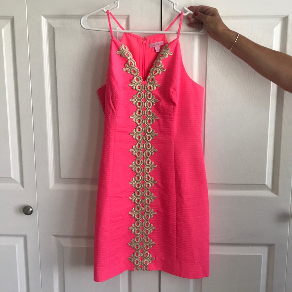 Lily Pulitzer Dress